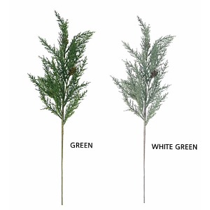 [솔잎가지]55Cm (GREEN, WHITE GREEN)H431857