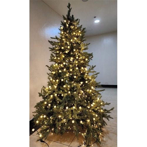 [Green Christmas Tree]H120502 (180Cm)