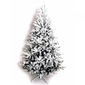 [Rich Snow Tree](210cm)H420019