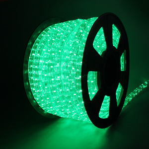 LED 사각 논네온 (50M)녹색(H520137)