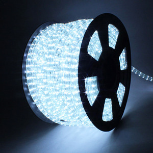 LED 사각 논네온 (50M)백색(H520136)