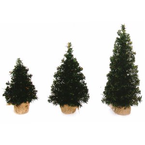 [Mini Tree]GREEN(30cm, 45cm, 60cm)H422202