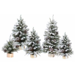 [Mini Tree(WHITE)](30cm~75cm)H422201