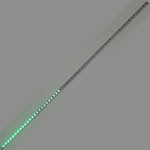 [고급형] 12V 스노우펄 (1M/단면)녹색 (H520085)