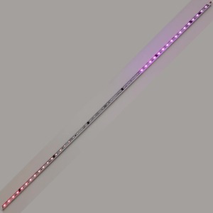 [고급형] 12V 스노우펄 (1M/단면)RGB 칼라 자동변환 (H520088)
