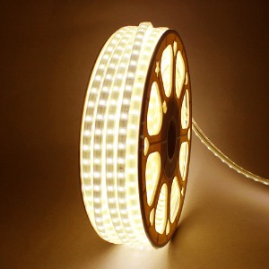 LED 플렉시블 사각 논네온 (50M)주백색(H520121)