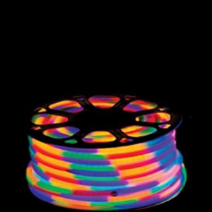 LED 360네온 원형 논네온 (50M)칼라(H320274)네온사인 대체상품/간접조명