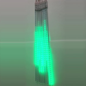 12V 스노우펄 세트 (녹색/양면)50Cm X 10EA 세트80Cm X 10EA 세트(H220214)
