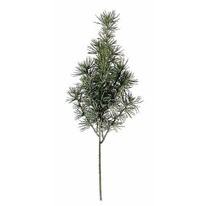 [잎가지]50Cm (WHITE GREEN)H431802