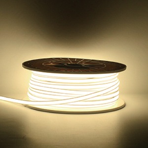 5mm LED 단면 네온플렉스 (50M)주백색(H530012)